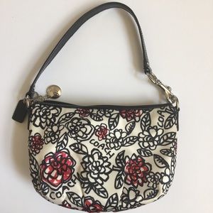 Mini Coach handbag